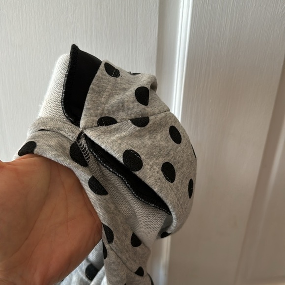 Le Superbe - Seeing Double Top w/ Feathers - size SMALL - Picture 7 of 8